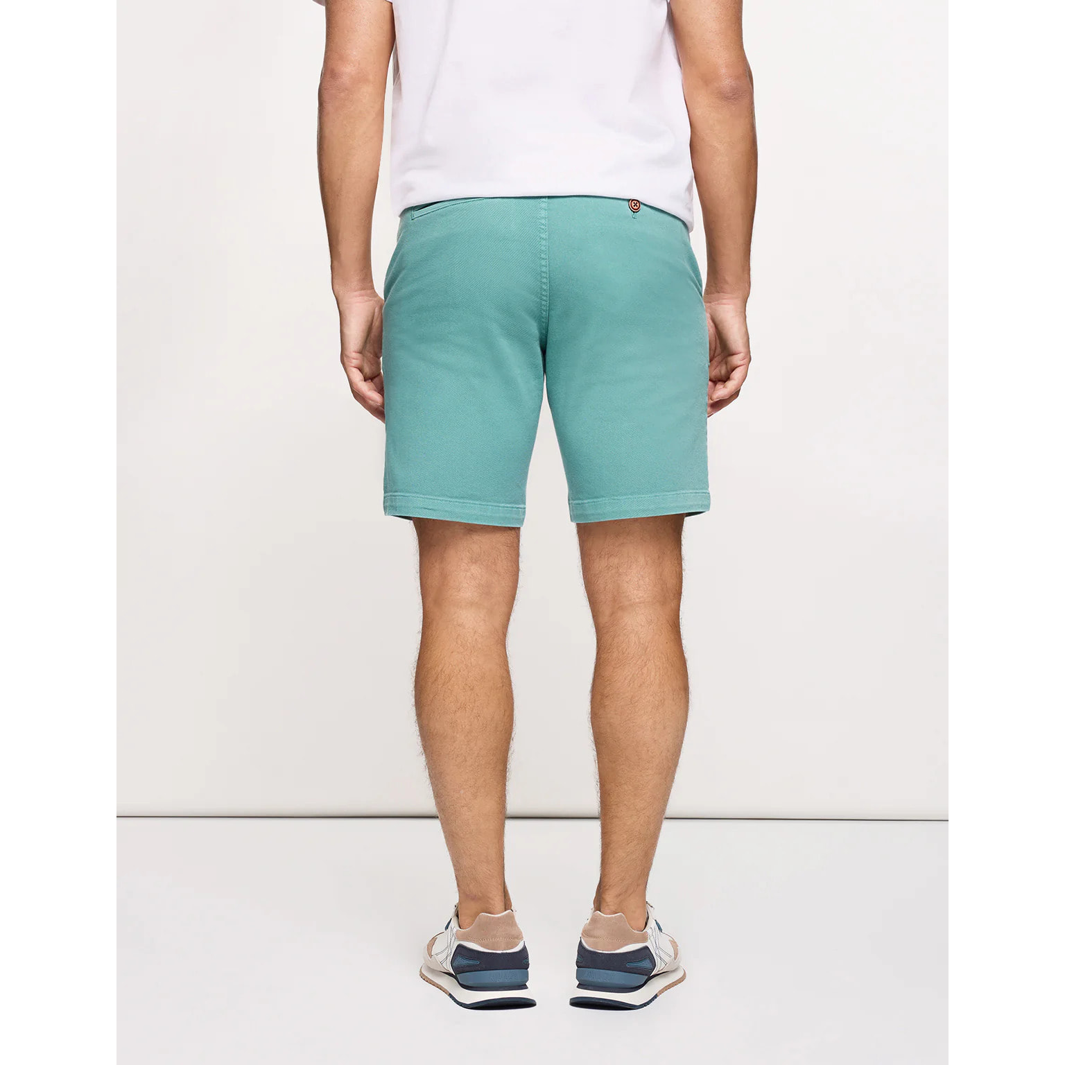 Bermuda Turquesa - Eyla