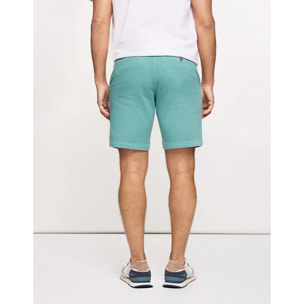 Bermuda Turquesa - Eyla