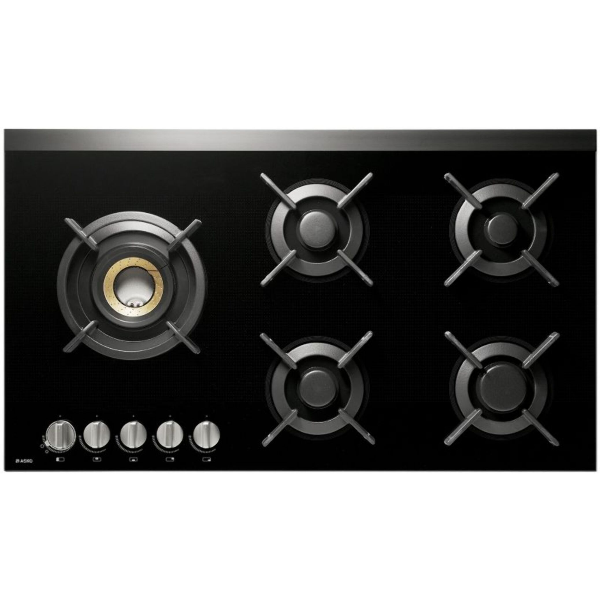 Plaque gaz ASKO HG8953BGB1