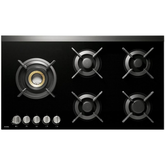 Plaque gaz ASKO HG8953BGB1