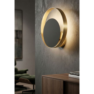 LAMPADA DA MURO SHUTTLE CM25x8x25