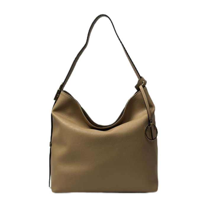 Borsa Adulto unisex Tata Italia Marrone