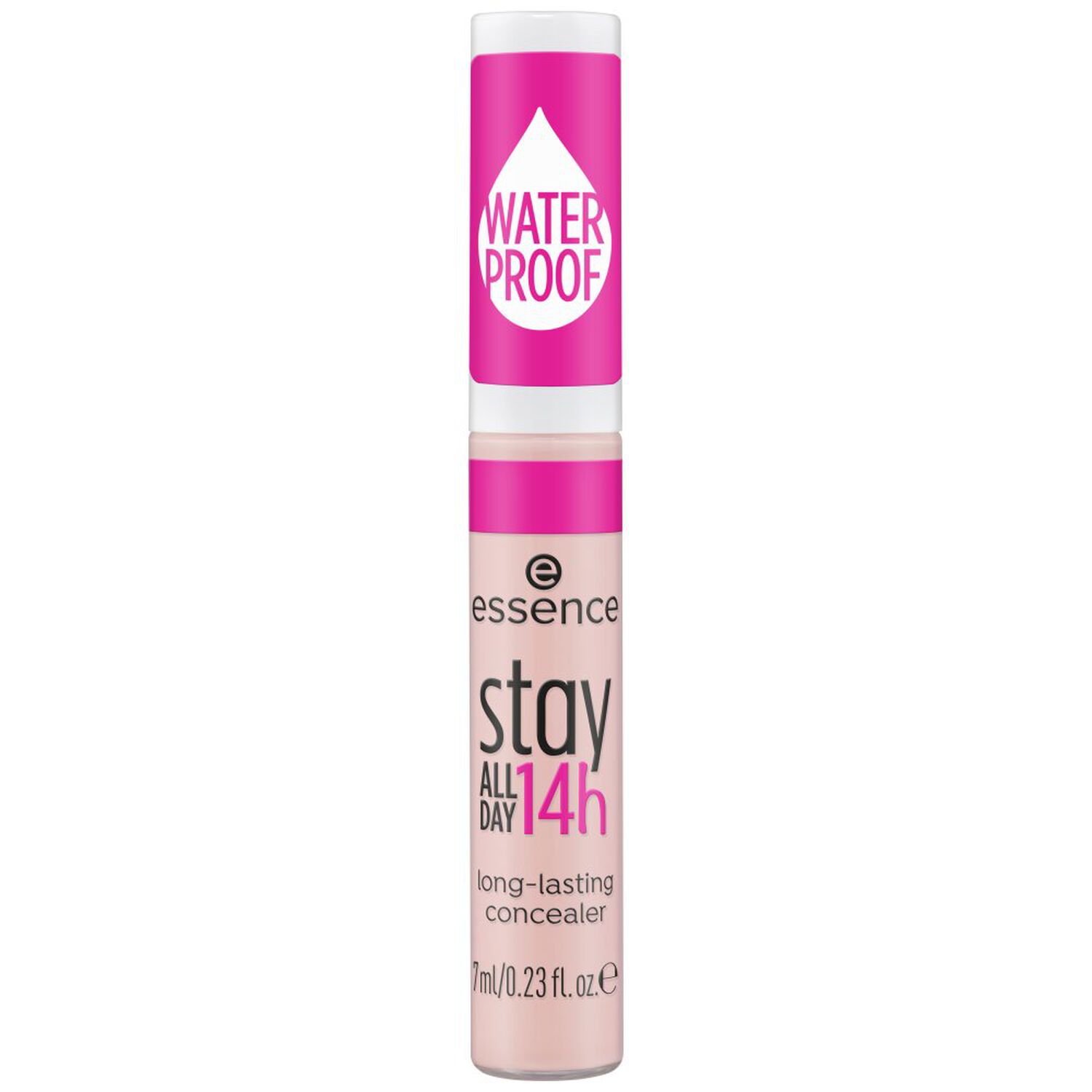 Stay All Day 14h Long-Lasting - Correcteur Anti-cernes Longue Tenue