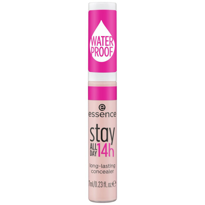 Stay All Day 14h Long-Lasting - Correcteur Anti-cernes Longue Tenue