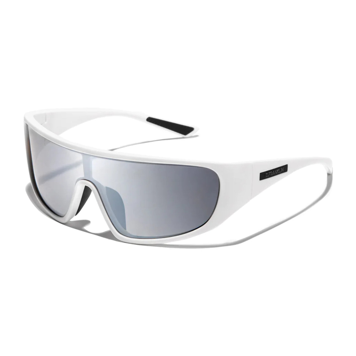 Nell Matt White / Silver Revo