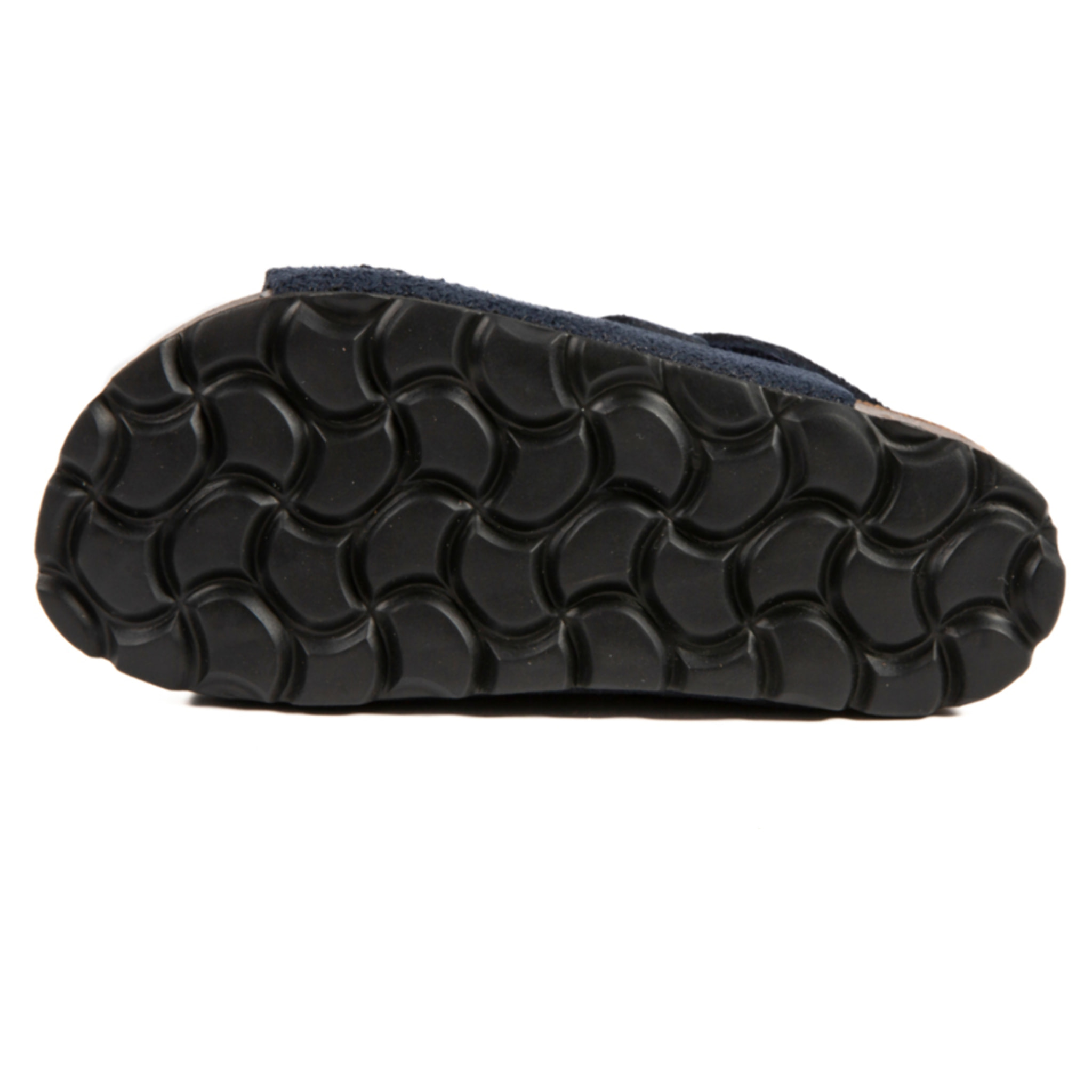 Sandalia BILLOWY AZUL