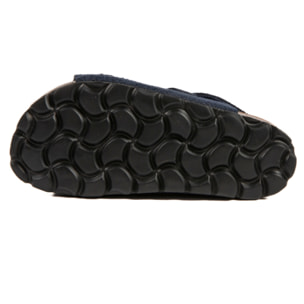 Sandalia BILLOWY AZUL