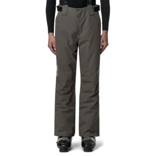 Kappa - Pantalones Hombre Verde - 8Cento 864 Us
