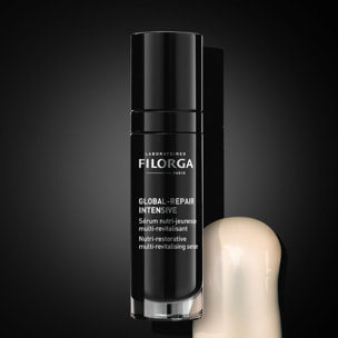 Global Repair-Intensive  - Sérum visage nutrition anti-âge et rides 30 ml