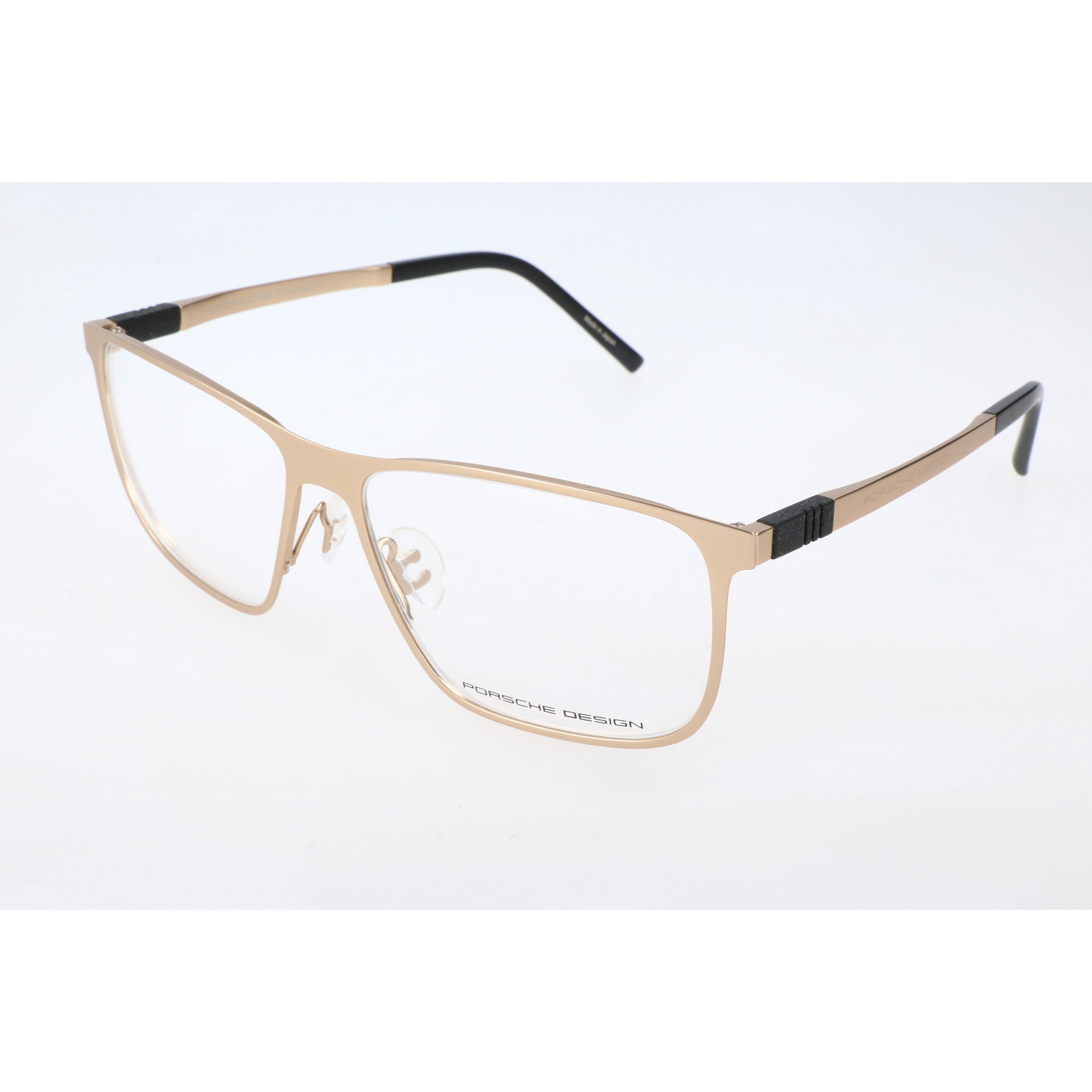 Montura de gafas Porsche Design Unisex P8276-B