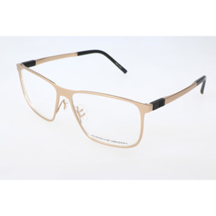 Montura de gafas Porsche Design Unisex P8276-B