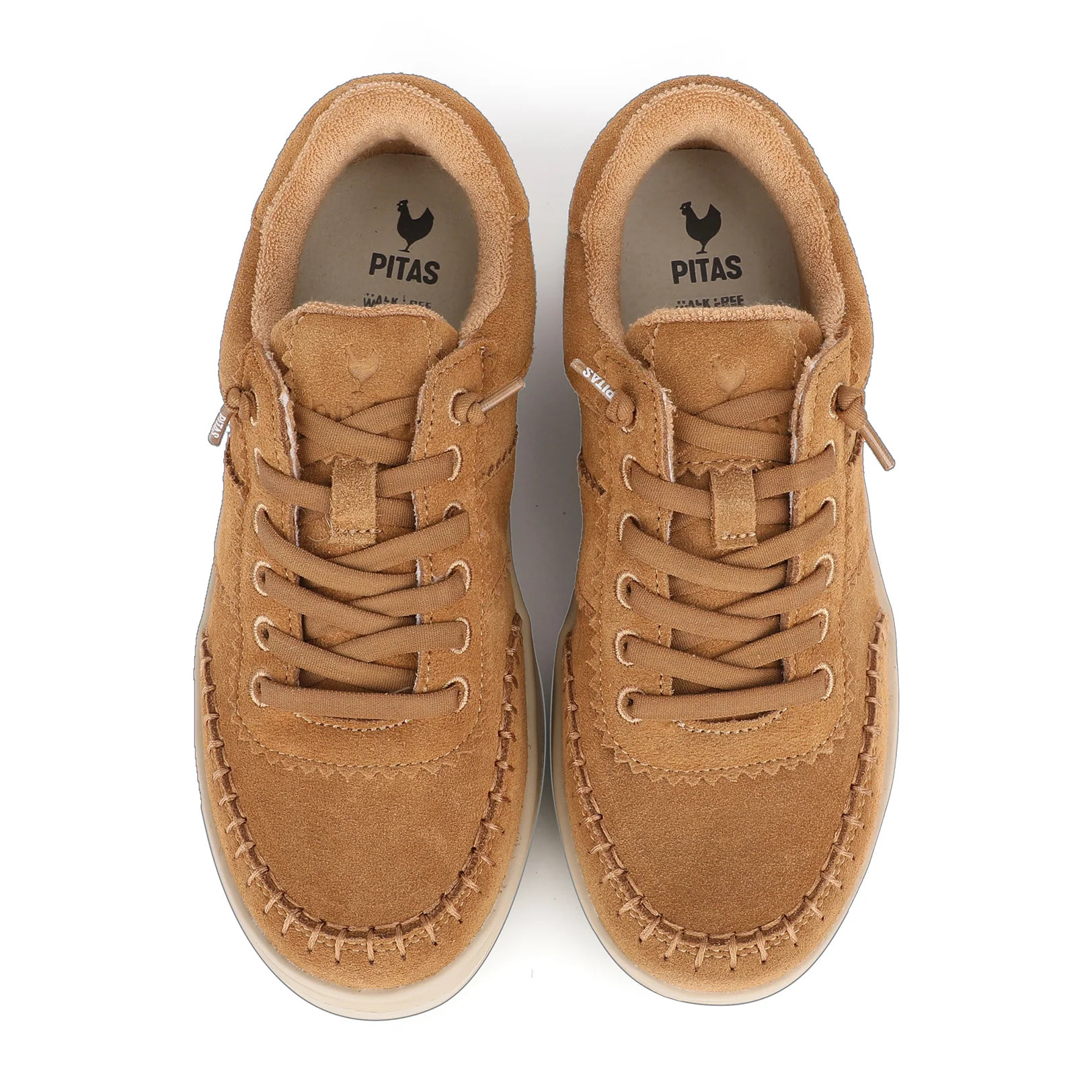 Zapatillas Ocala Miel