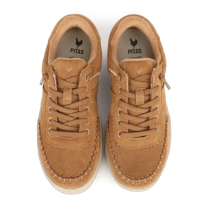 Zapatillas Ocala Miel