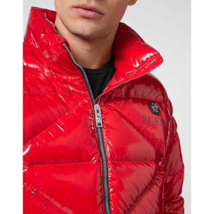 PHILIPP PLEIN Chaqueta HEXAGON