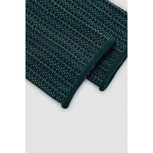 Confezione da 3 calzini alti senza risvolto stampati