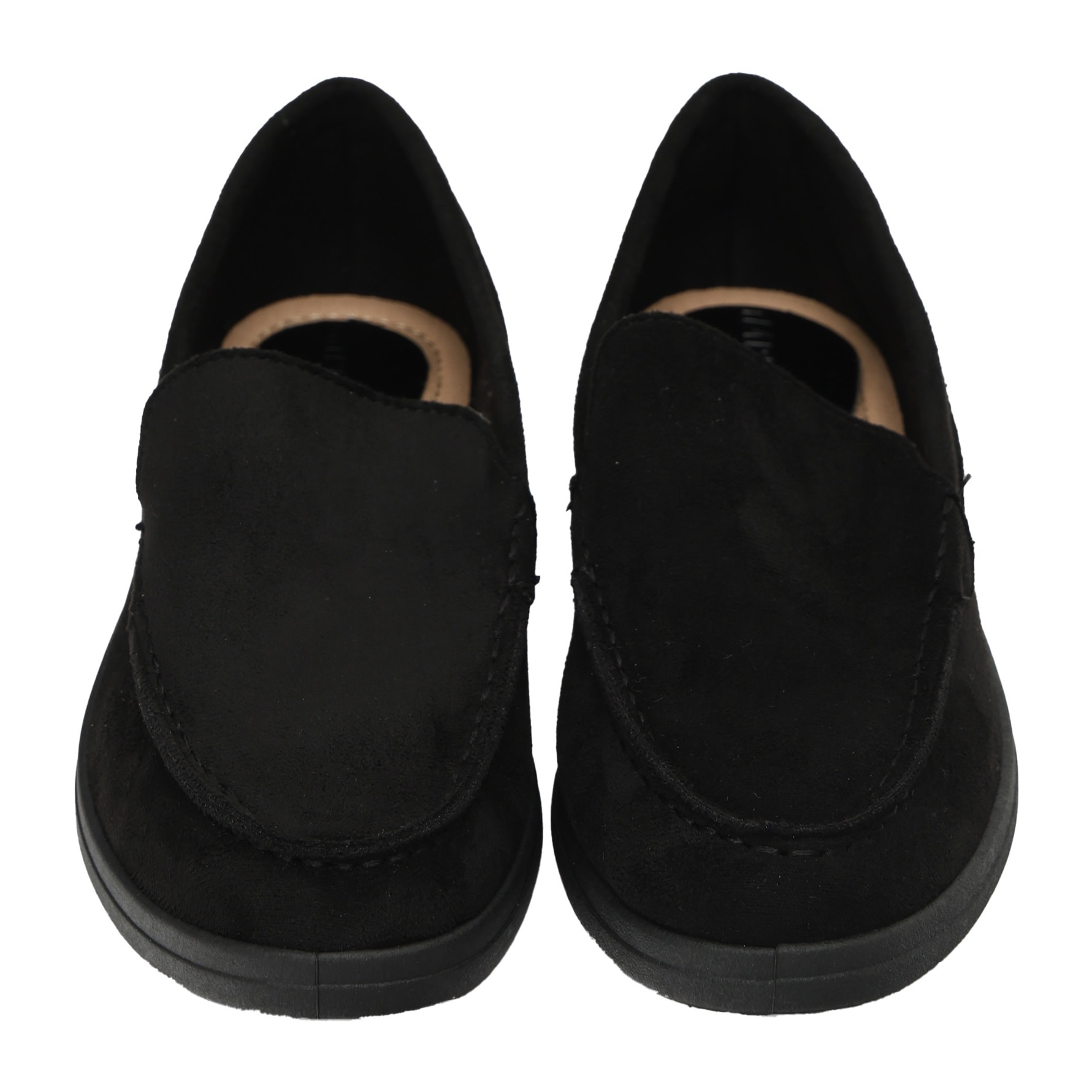 Mocassino - tacco 2,0 cm