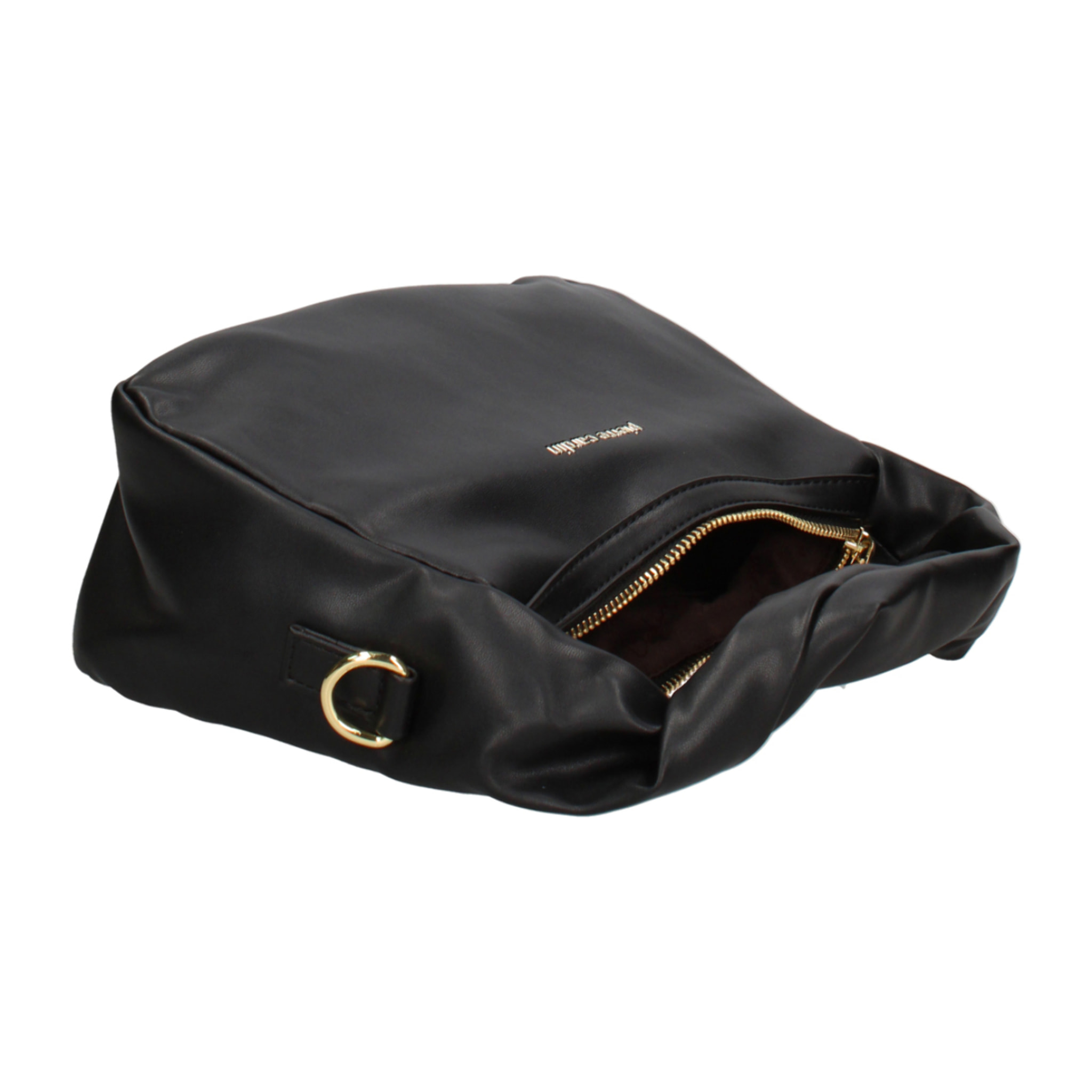 Borsa a spalla  da donna Poliuretano In Poliuretano 23,5x17x10 cm