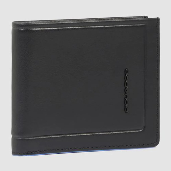 Piquadro Portafogli con portamonete