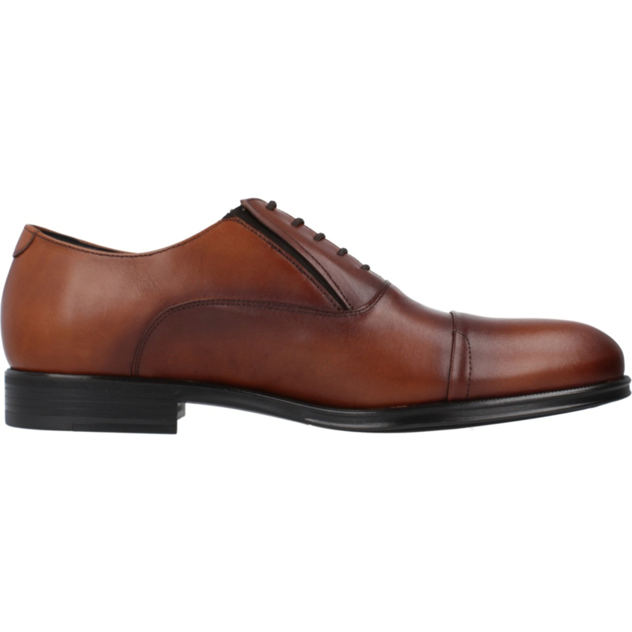 DERBIES - OXFORD KEEP HONEST 0420KH