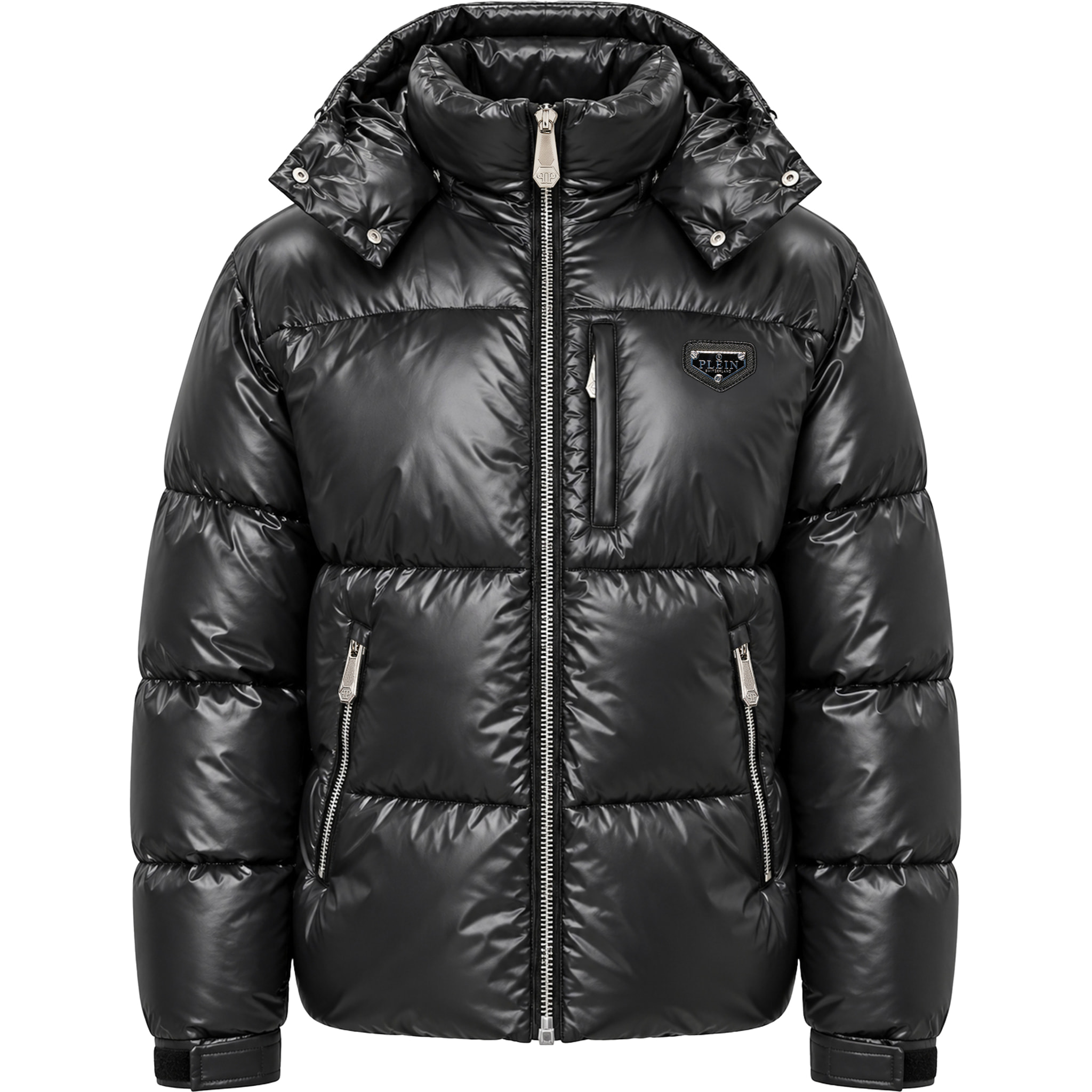 PHILIPP PLEIN Bomber