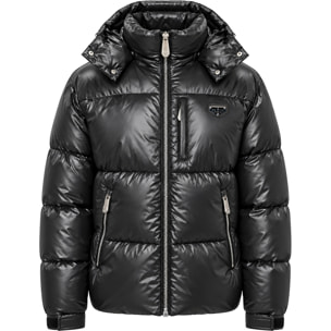 PHILIPP PLEIN Bomber