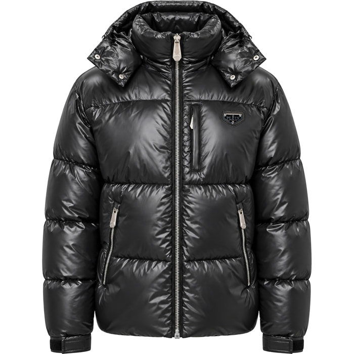 PHILIPP PLEIN Bomber