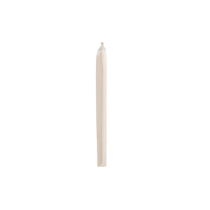 Tête de lit en tissu effet lin beige L160 cm PIA