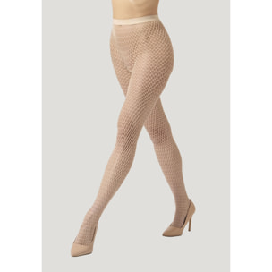 Collant Net Tights