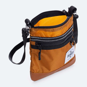 FORA CROSSBODY HONEY