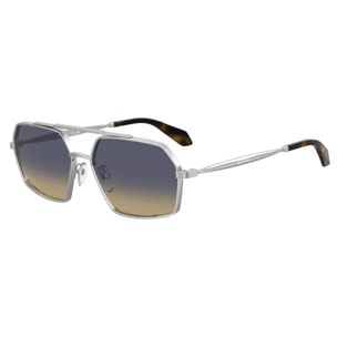 Gafas de Sol Moschino MOS210/S 010 de Metal Unisex 60 mm