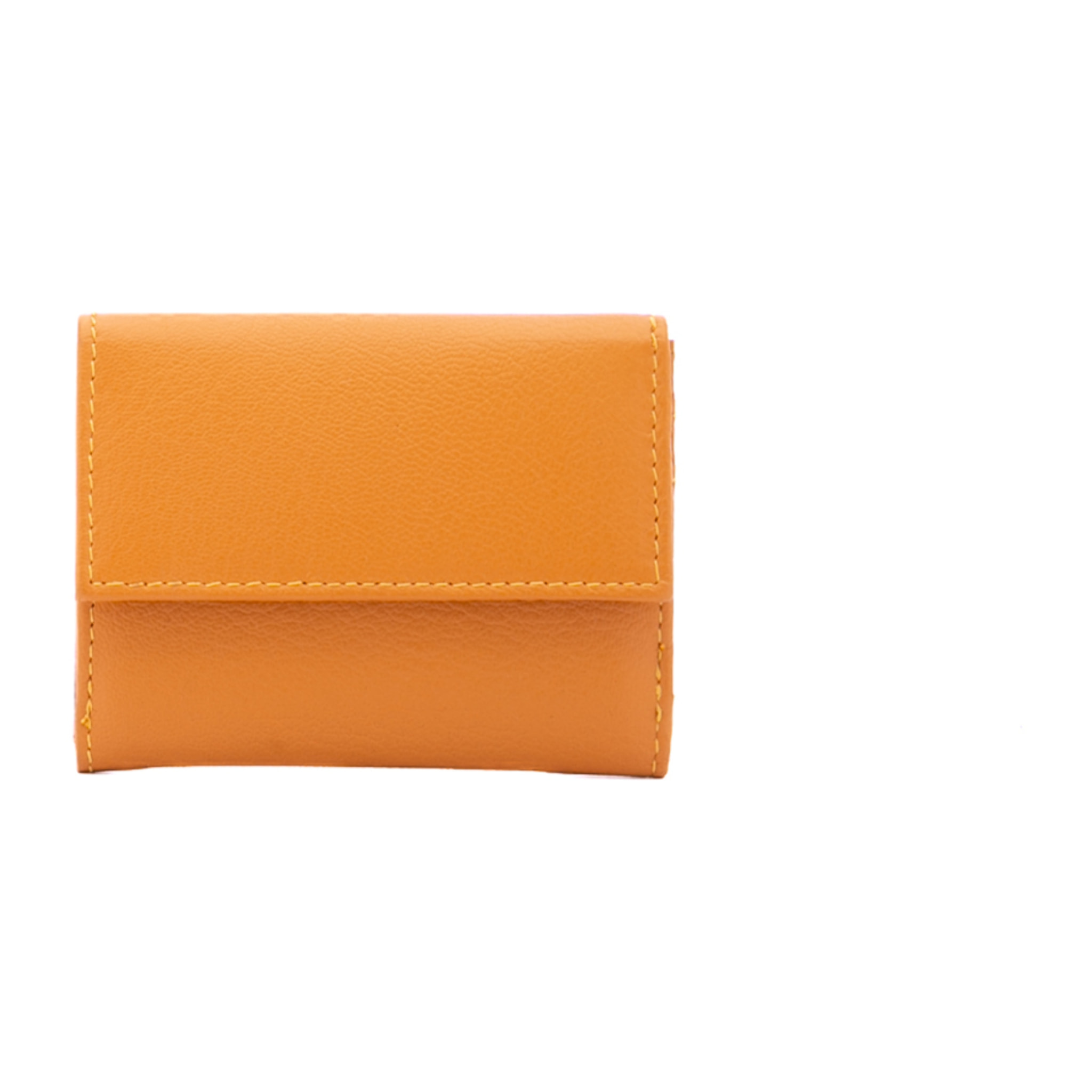 Portafoglio  da donna ecopelle Prodotto Vegano 10x7,5x2 cm