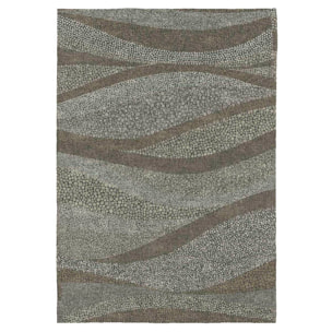 Alfombra decorativa OGRABE. Varios tamaños disponibles.