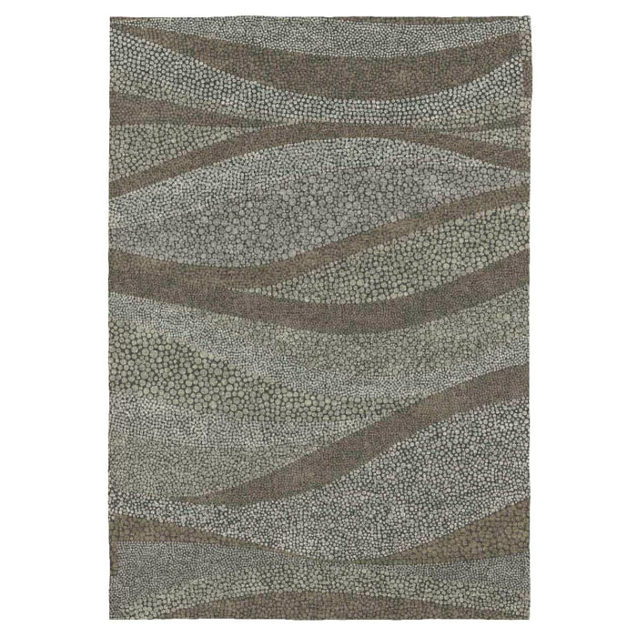 Alfombra decorativa OGRABE. Varios tamaños disponibles.