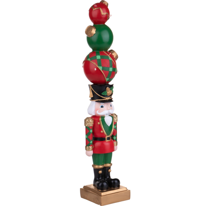 Schiaccianoci - Pezzi 1 - 13xH61x13cm - Bianchi Dino SpA