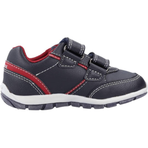 DERBIES - OXFORD GEOX B HEIRA BOY A