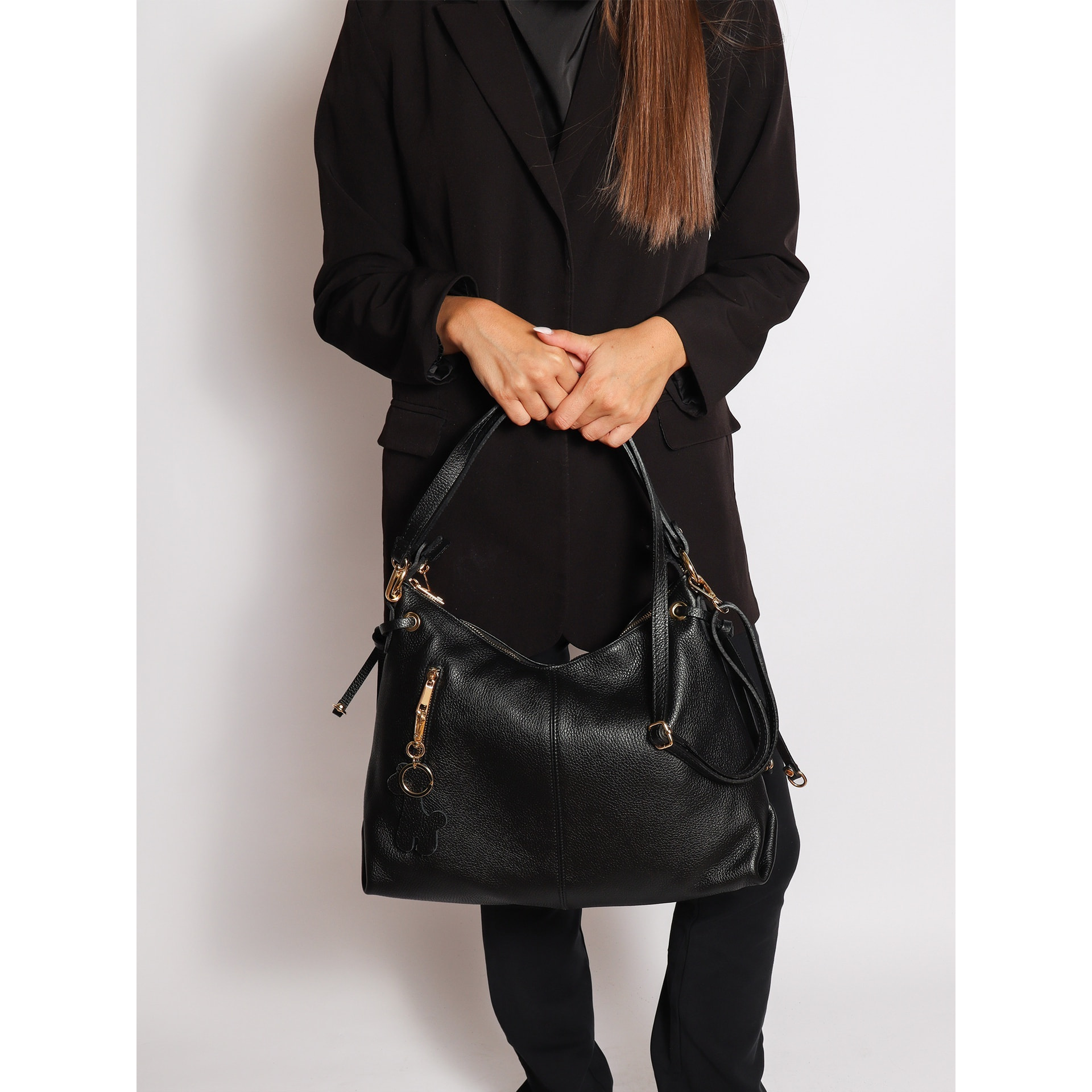 Gave Lux Borsa a tracolla