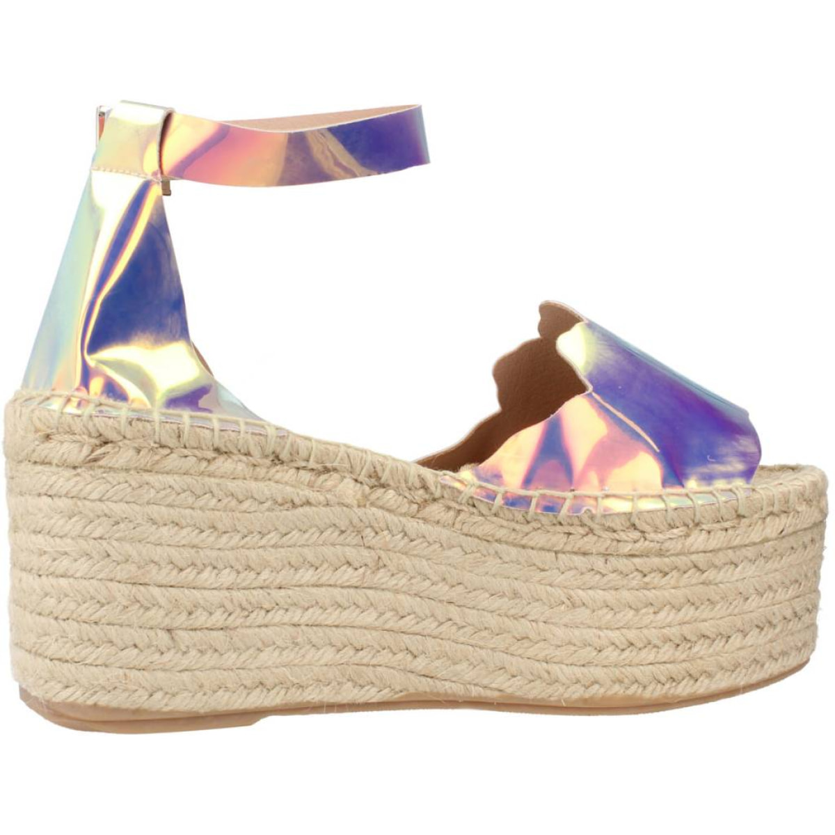 SANDALIAS CLARA DURAN 635CD