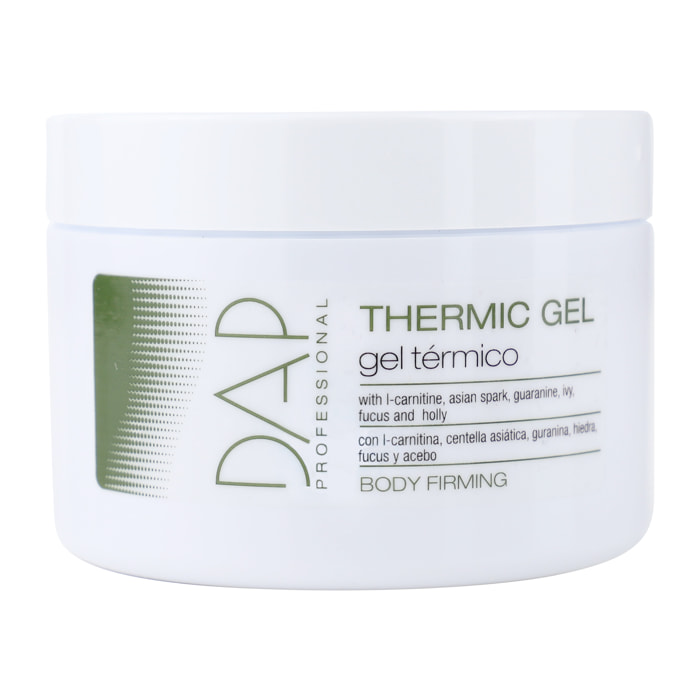 Gel Termico 200 Ml.