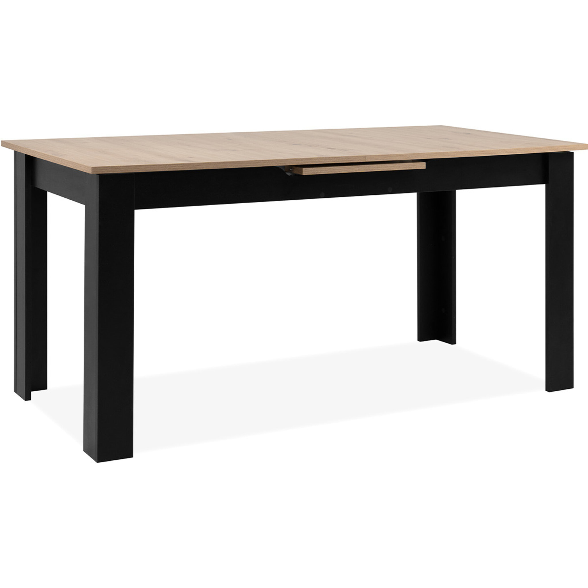 Table à manger extensible - LARS