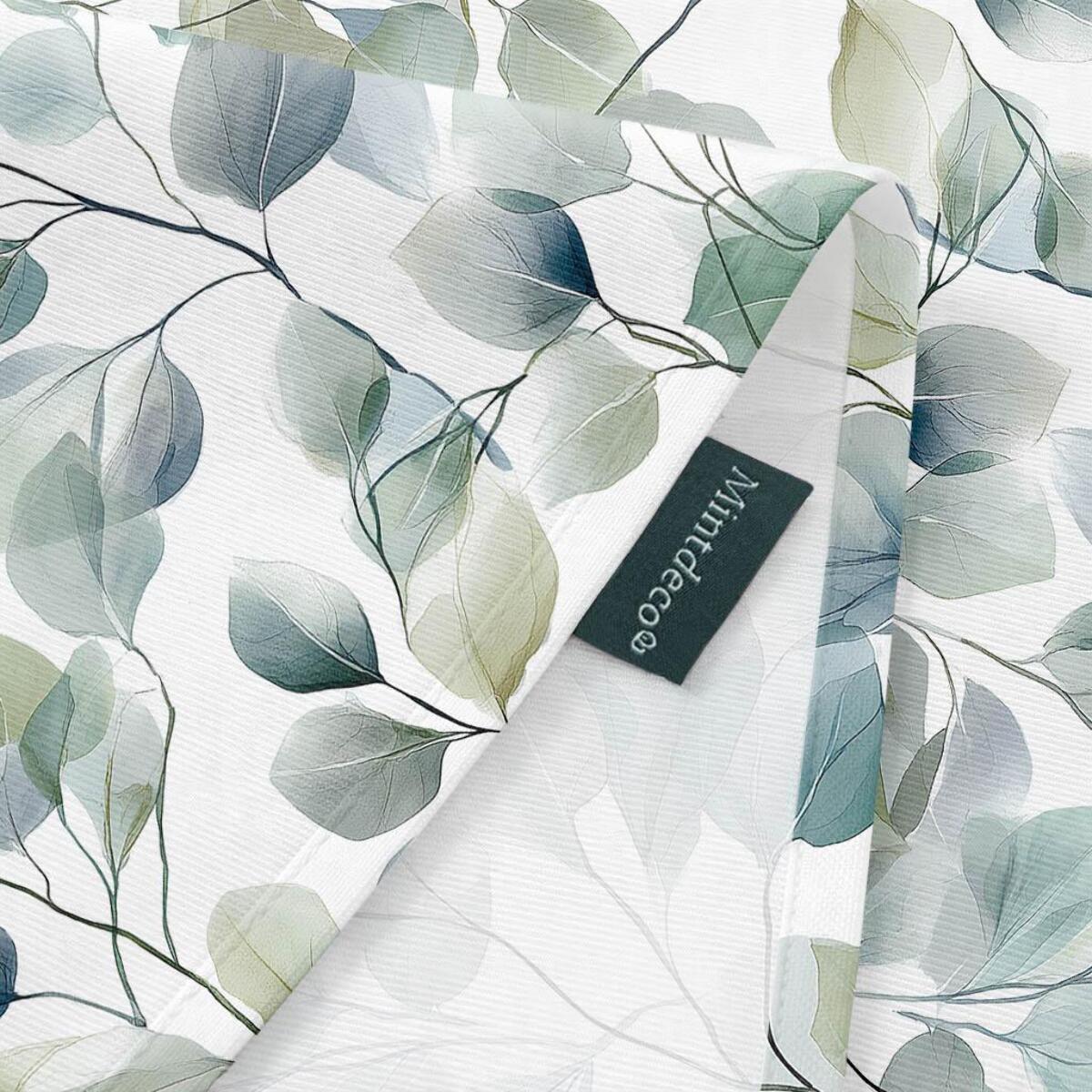 Mantel antimanchas - Algodón combinado