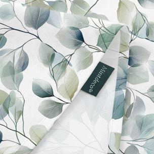 Mantel antimanchas - Algodón combinado