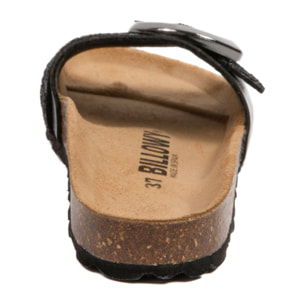 Sandalo BILLOWY NERO