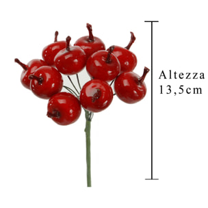 Pick meline - Pezzi 12 - 8xH13,5x8cm - Bianchi Dino SpA