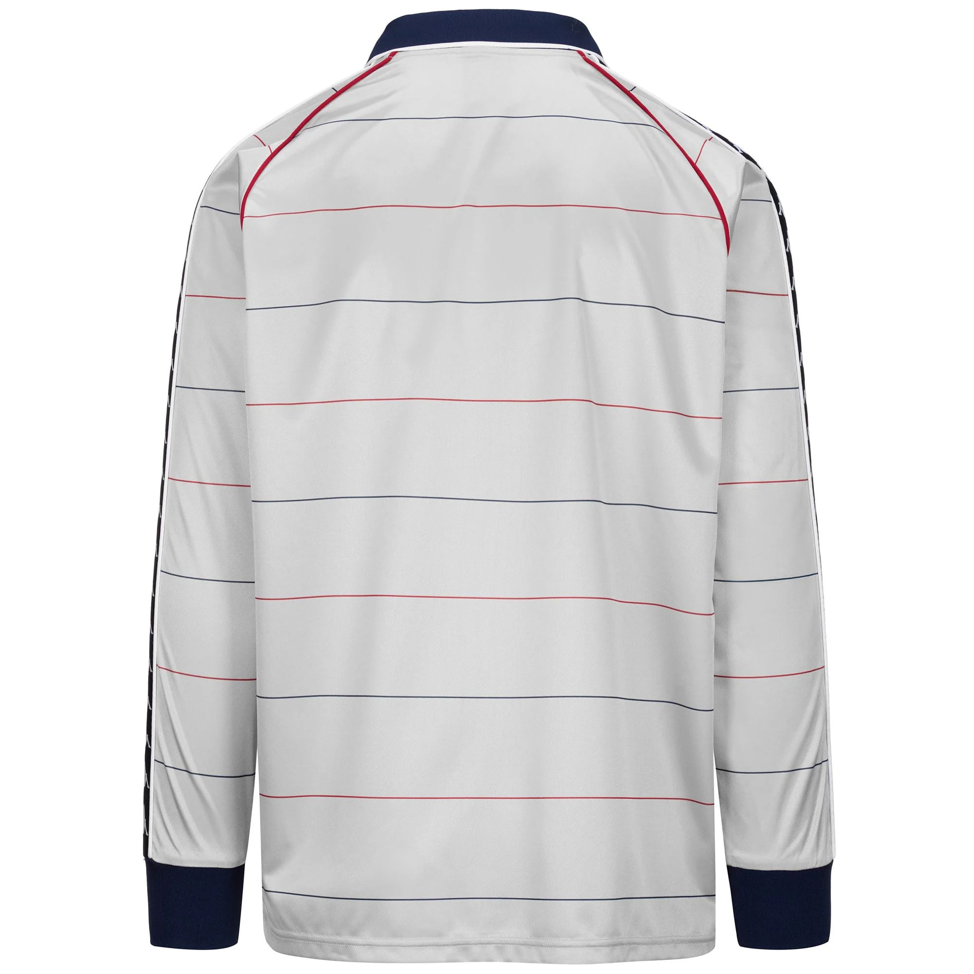 Kappa - Maglie gioco Uomo Grigio - 222 BANDA NANG POMPEII