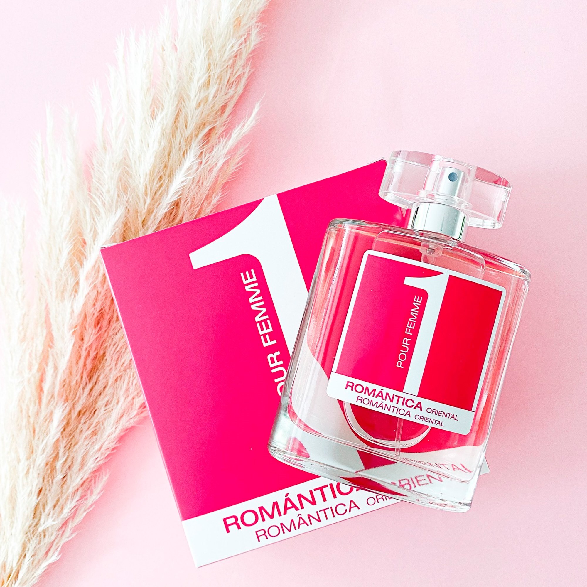 Caravan happy collection - perfume de mujer nº1 - 100ml.