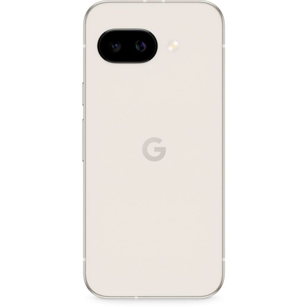 Smartphone GOOGLE Pixel 9a 128go Porcelaine