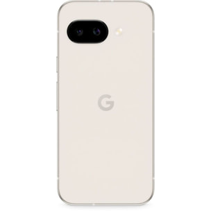 Smartphone GOOGLE Pixel 9a 128go Porcelaine