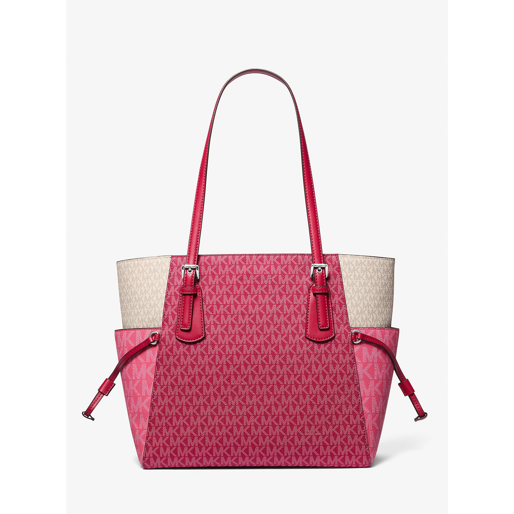 Michael Kors Bolso para Mujer 35S5SV6T7B-DKRSPBRYMLT