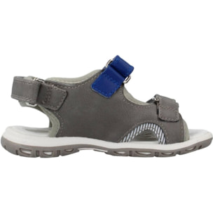 Sandalias Niño de la marca CHICCO  modelo CANDIDO GRIS