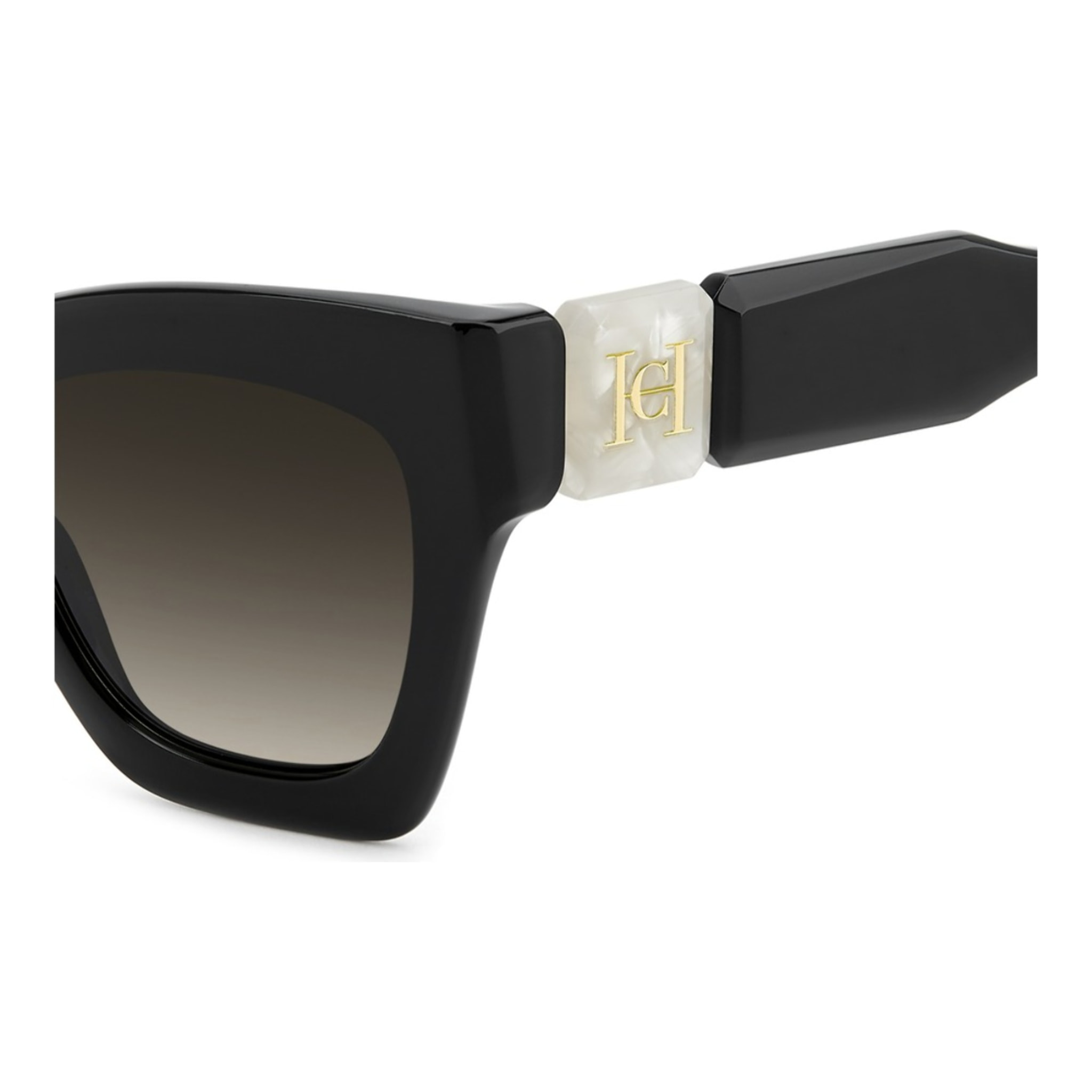 Gafas de Sol Carolina Herrera HER 0327/S GBY de Acetato Mujer 52 mm